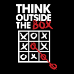 think outside