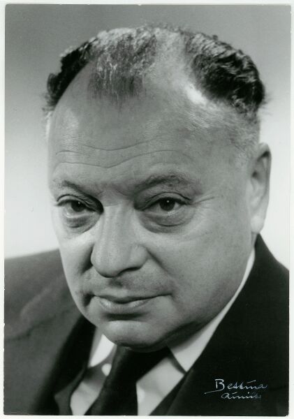 Wolfgang Pauli
