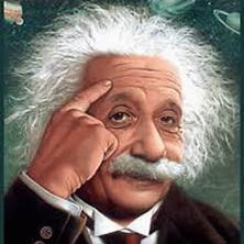 Einstein 2